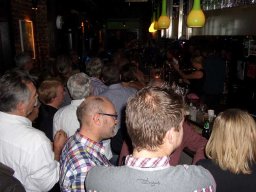 Kafee De Groene 11Nov